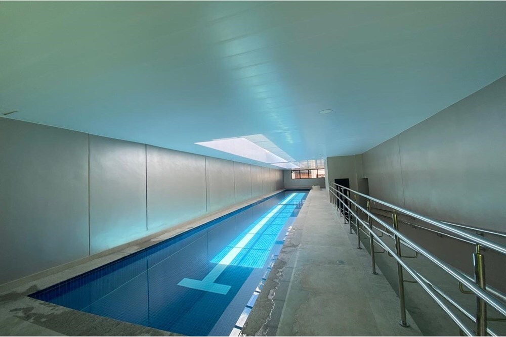 Residencial Multifamiliar de 1 quarto, 23m² no bairro Alto da Boa Vista, em São Paulo | Eu Corretor