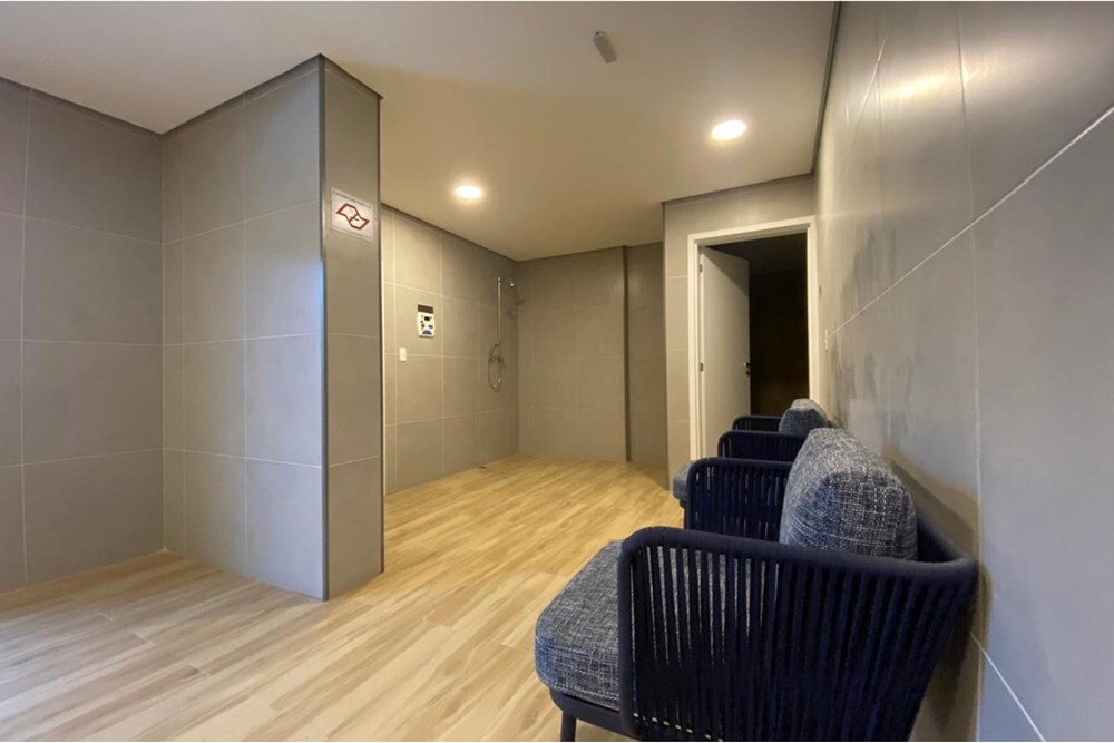 Residencial Multifamiliar de 1 quarto, 23m² no bairro Alto da Boa Vista, em São Paulo | Eu Corretor