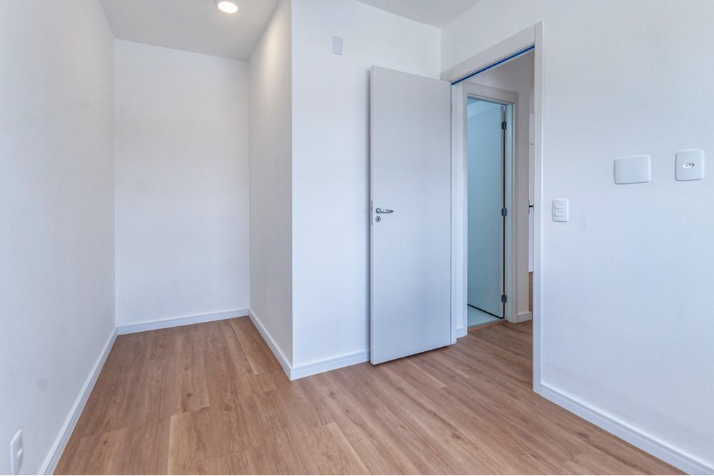 Residencial Multifamiliar de 2 quartos, 41m² no bairro Água Branca, em São Paulo | Eu Corretor
