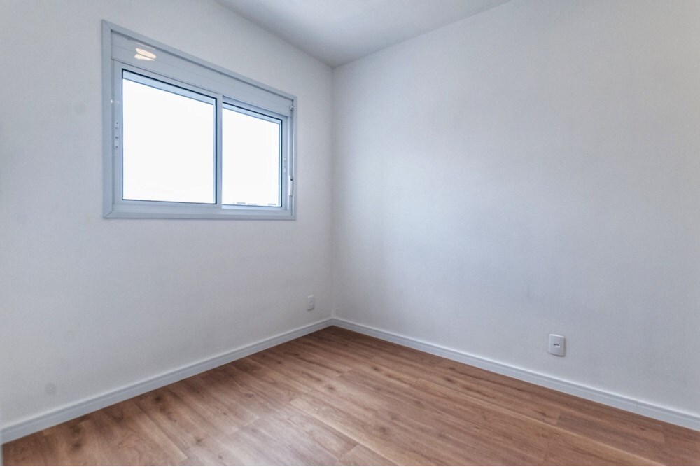 Residencial Multifamiliar de 2 quartos, 41m² no bairro Água Branca, em São Paulo | Eu Corretor