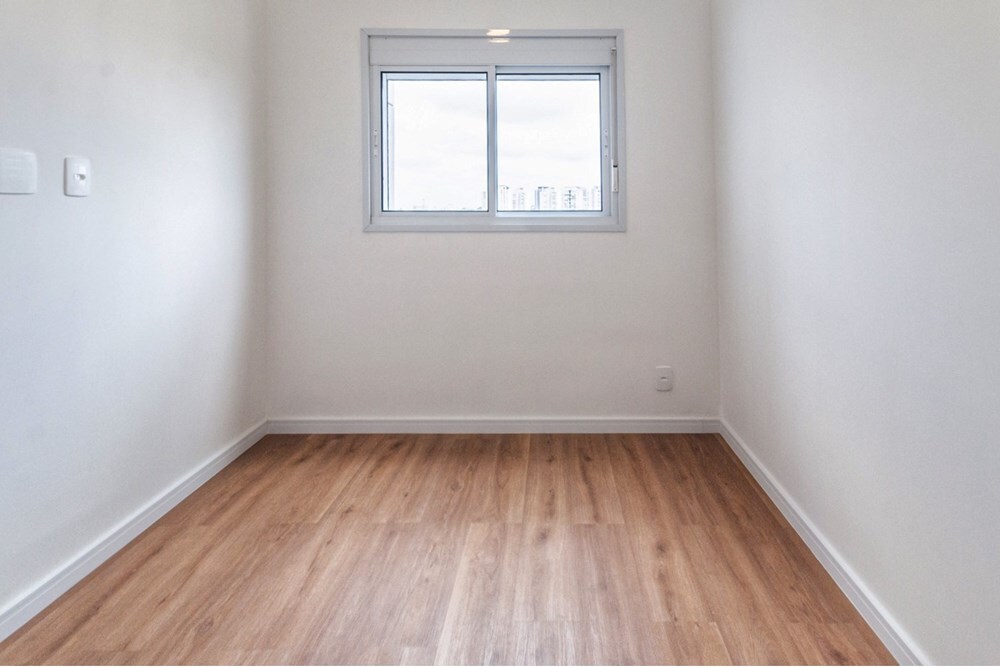 Residencial Multifamiliar de 2 quartos, 41m² no bairro Água Branca, em São Paulo | Eu Corretor