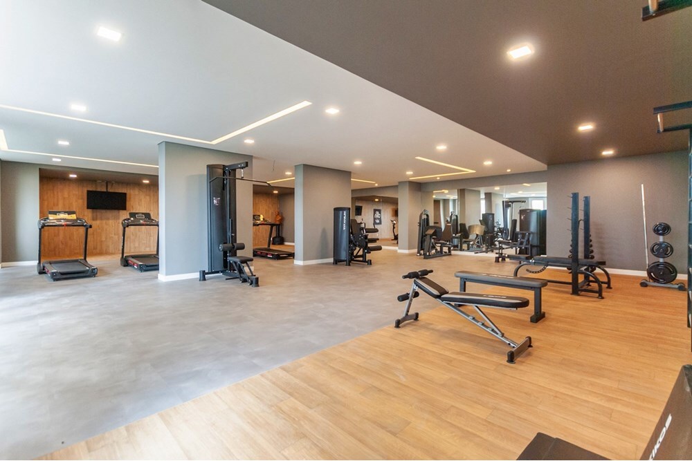 Residencial Multifamiliar de 2 quartos, 41m² no bairro Água Branca, em São Paulo | Eu Corretor