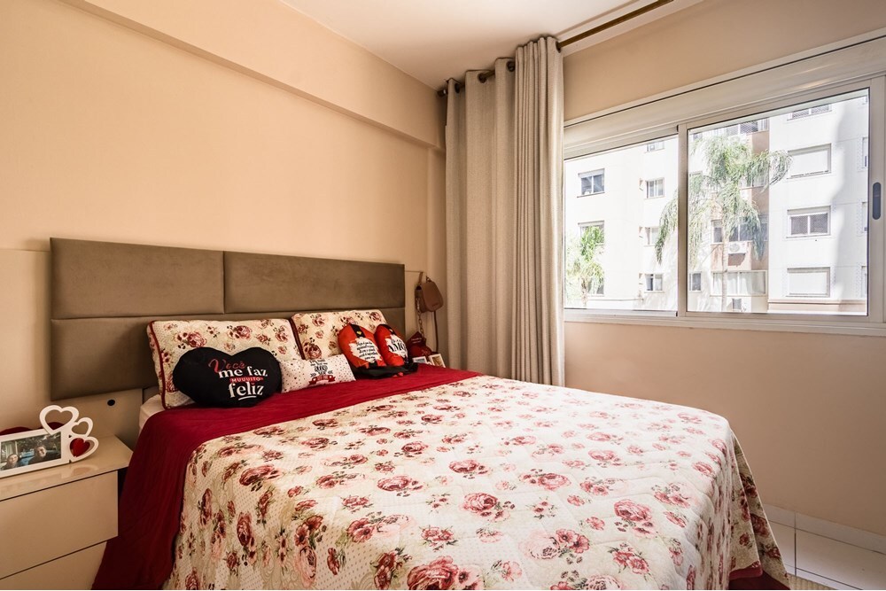 Residencial Multifamiliar de 3 quartos, 69m² no bairro Vila Ipiranga, em Porto Alegre | Eu Corretor