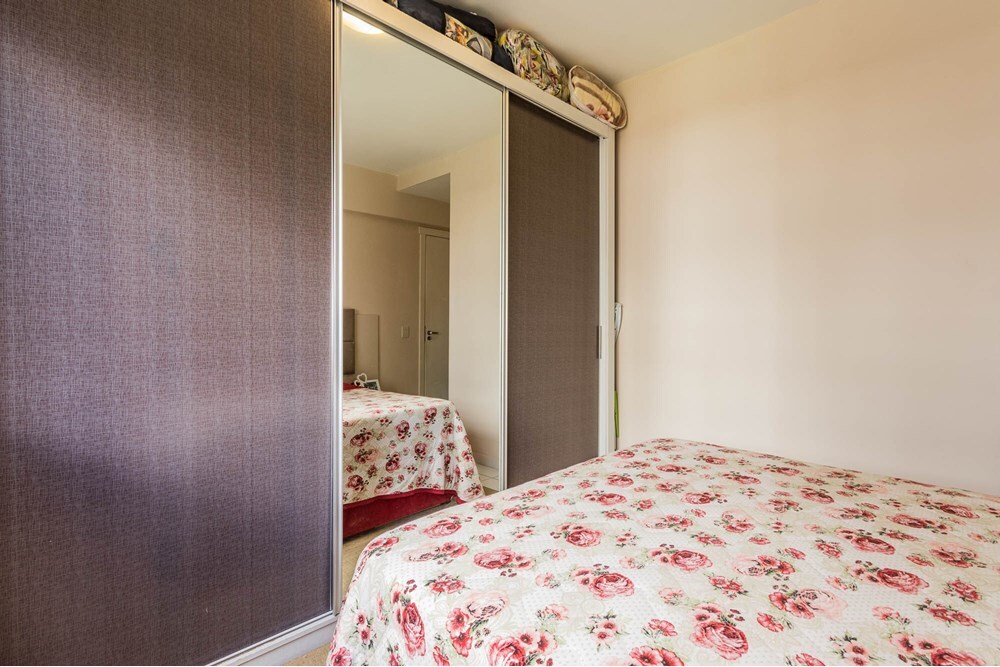Residencial Multifamiliar de 3 quartos, 69m² no bairro Vila Ipiranga, em Porto Alegre | Eu Corretor