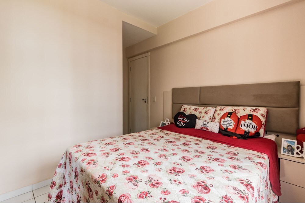 Residencial Multifamiliar de 3 quartos, 69m² no bairro Vila Ipiranga, em Porto Alegre | Eu Corretor