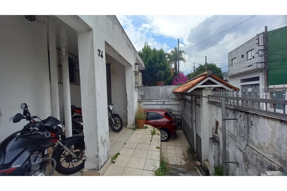 Residencial Multifamiliar de 2 quartos, 90m² no bairro Cidade Vargas, em São Paulo | Eu Corretor