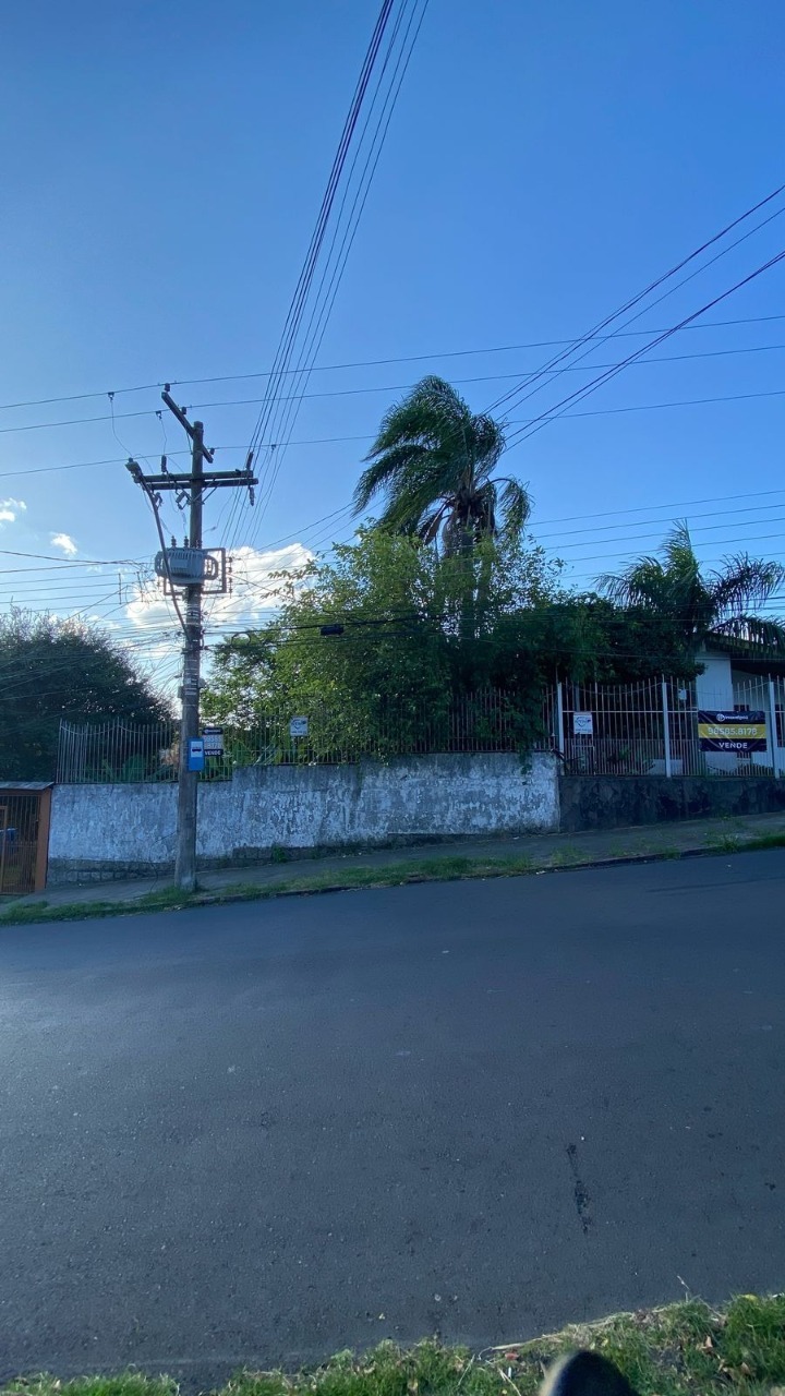 Residencial Multifamiliar de 665m² no bairro Tristeza, em Porto Alegre | Eu Corretor