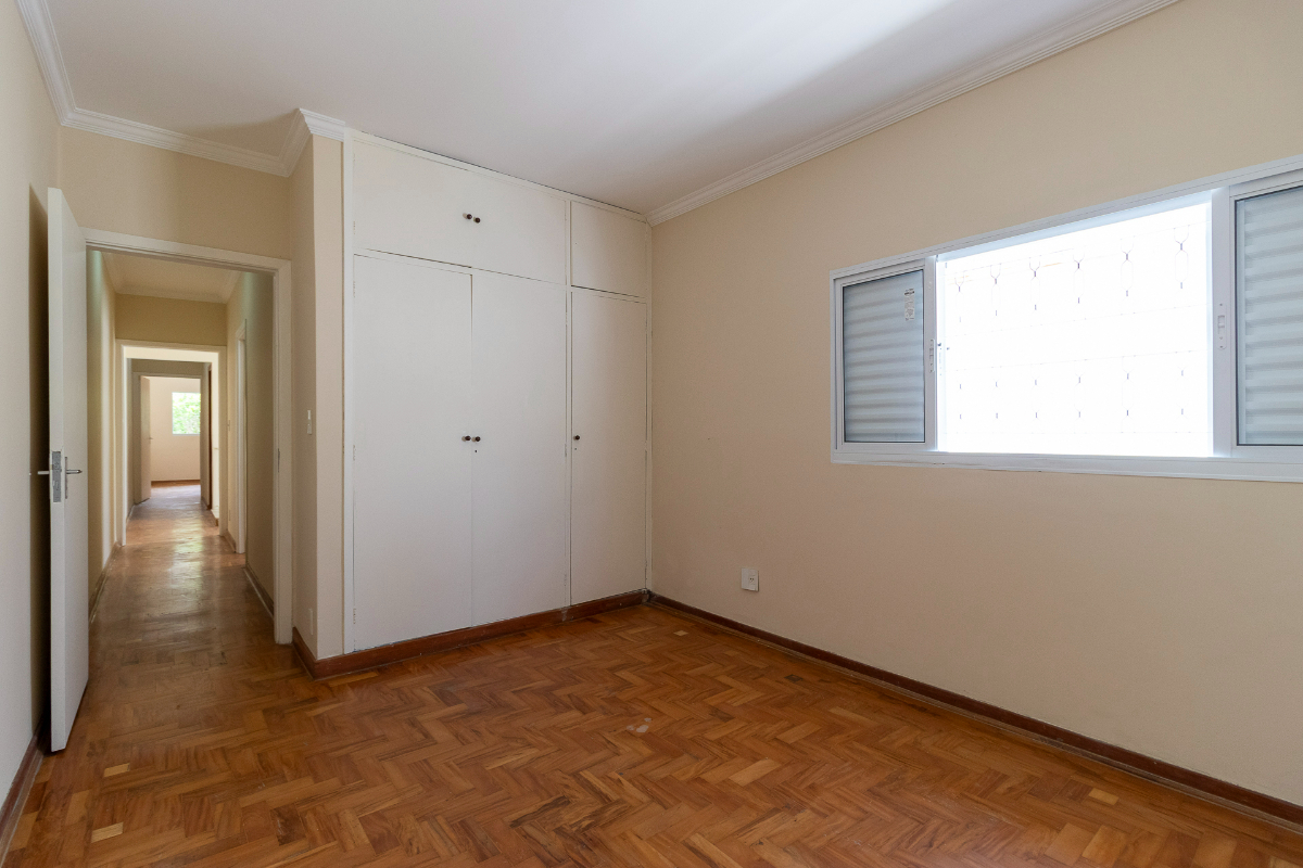 Residencial Multifamiliar de 5 quartos, 181m² no bairro Vila Mascote, em São Paulo | Eu Corretor