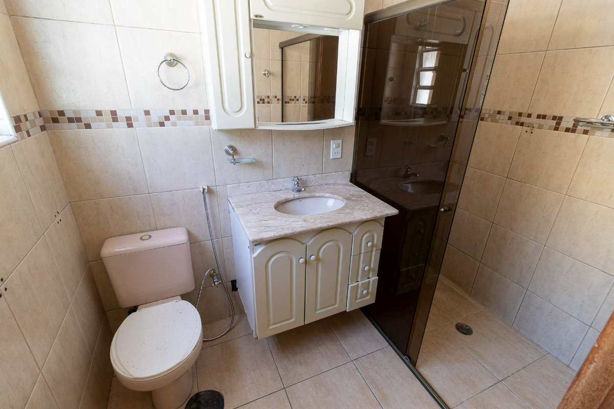 Residencial Multifamiliar de 5 quartos, 181m² no bairro Vila Mascote, em São Paulo | Eu Corretor