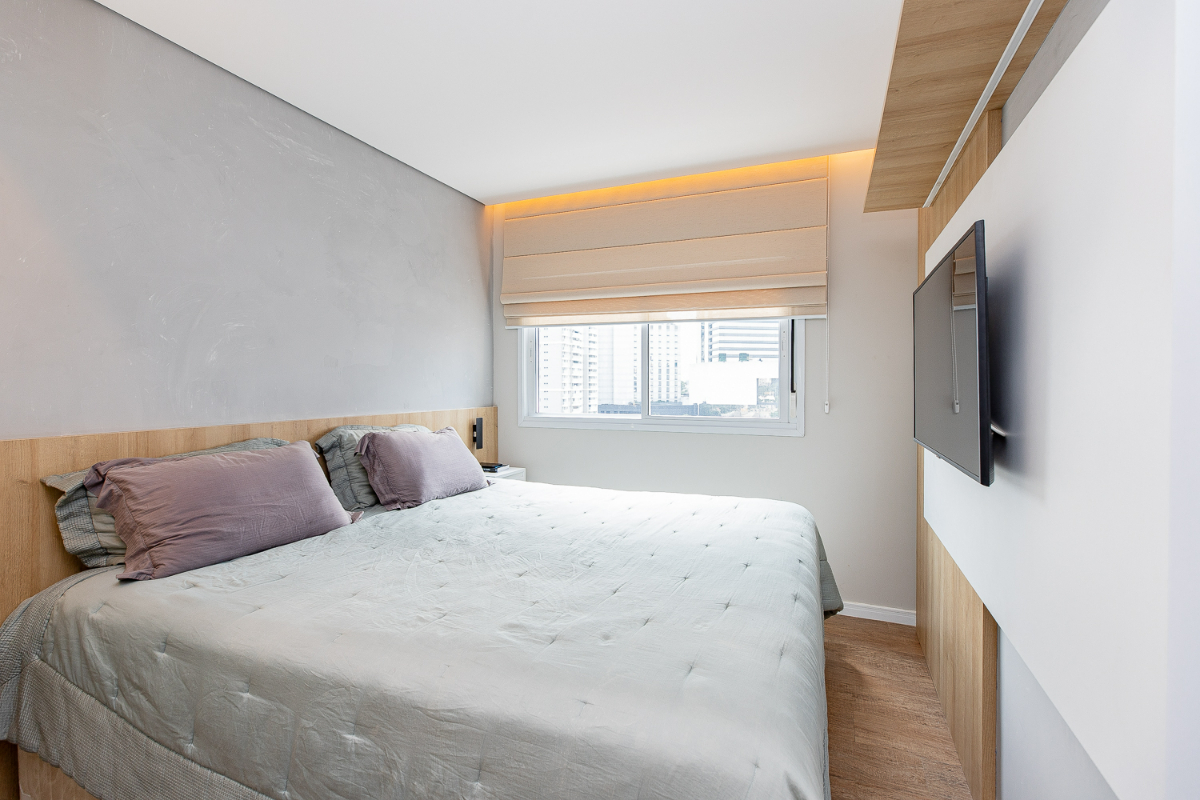 Residencial Multifamiliar de 2 quartos, 70m² no bairro Chácara Santo Antônio (Zona Sul), em São Paulo | Eu Corretor