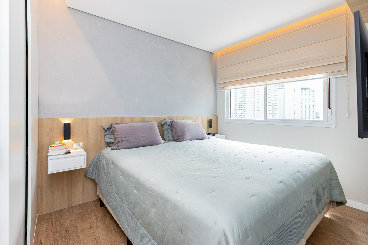 Residencial Multifamiliar de 2 quartos, 70m² no bairro Chácara Santo Antônio (Zona Sul), em São Paulo | Eu Corretor