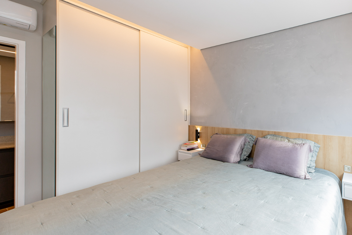 Residencial Multifamiliar de 2 quartos, 70m² no bairro Chácara Santo Antônio (Zona Sul), em São Paulo | Eu Corretor