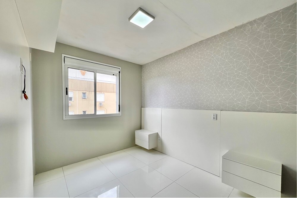 Residencial Multifamiliar de 2 quartos, 50m² no bairro Olaria, em Canoas | Eu Corretor