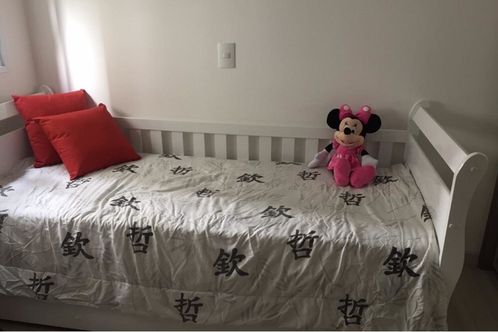 Residencial Multifamiliar de 3 quartos, 96m² no bairro Vila Maria, em São Paulo | Eu Corretor