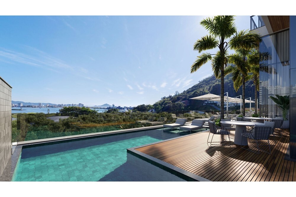 Residencial Multifamiliar de 3 quartos, 123m² no bairro Fazenda, em Itajaí | Eu Corretor