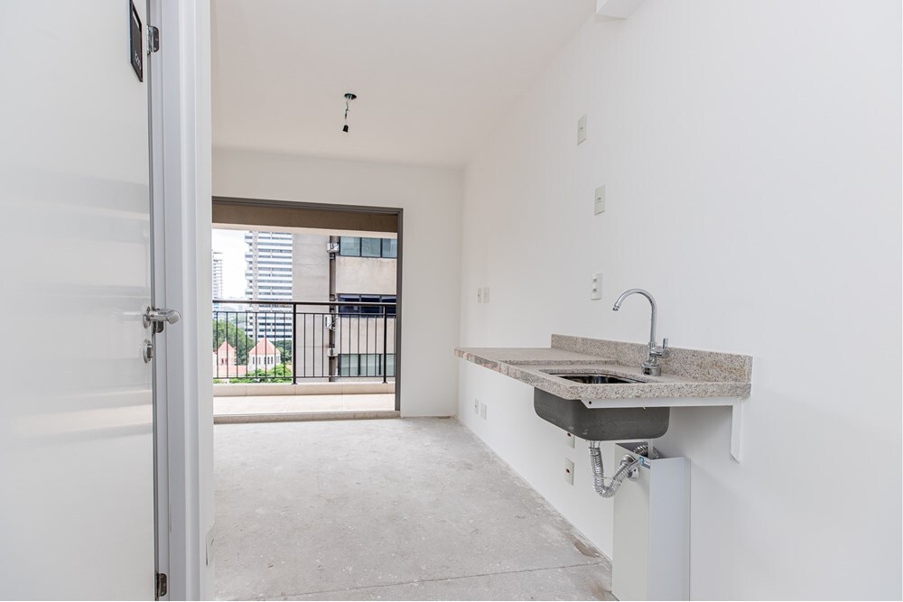 MI 664 Apto 601241033-79 - REMAX Ville Exclusividades