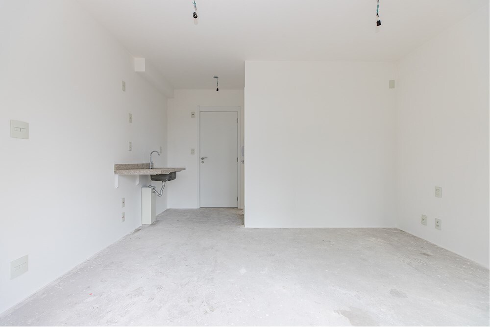 MI 664 Apto 601241033-79 - REMAX Ville Exclusividades