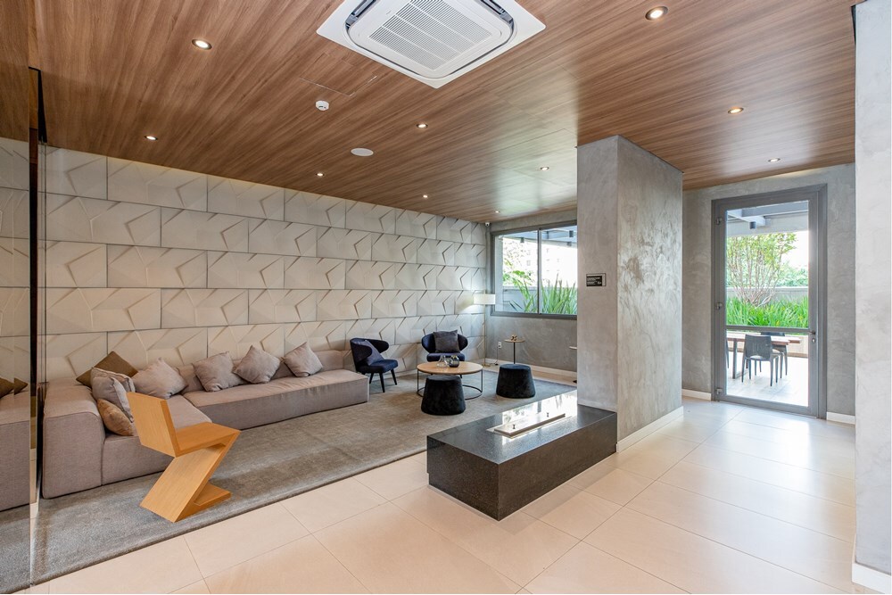 MI 664 Apto 601241033-79 - REMAX Ville Exclusividades