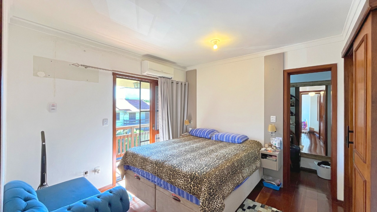 Residencial Multifamiliar de 3 quartos, 172m² no bairro Teresópolis, em Porto Alegre | Eu Corretor