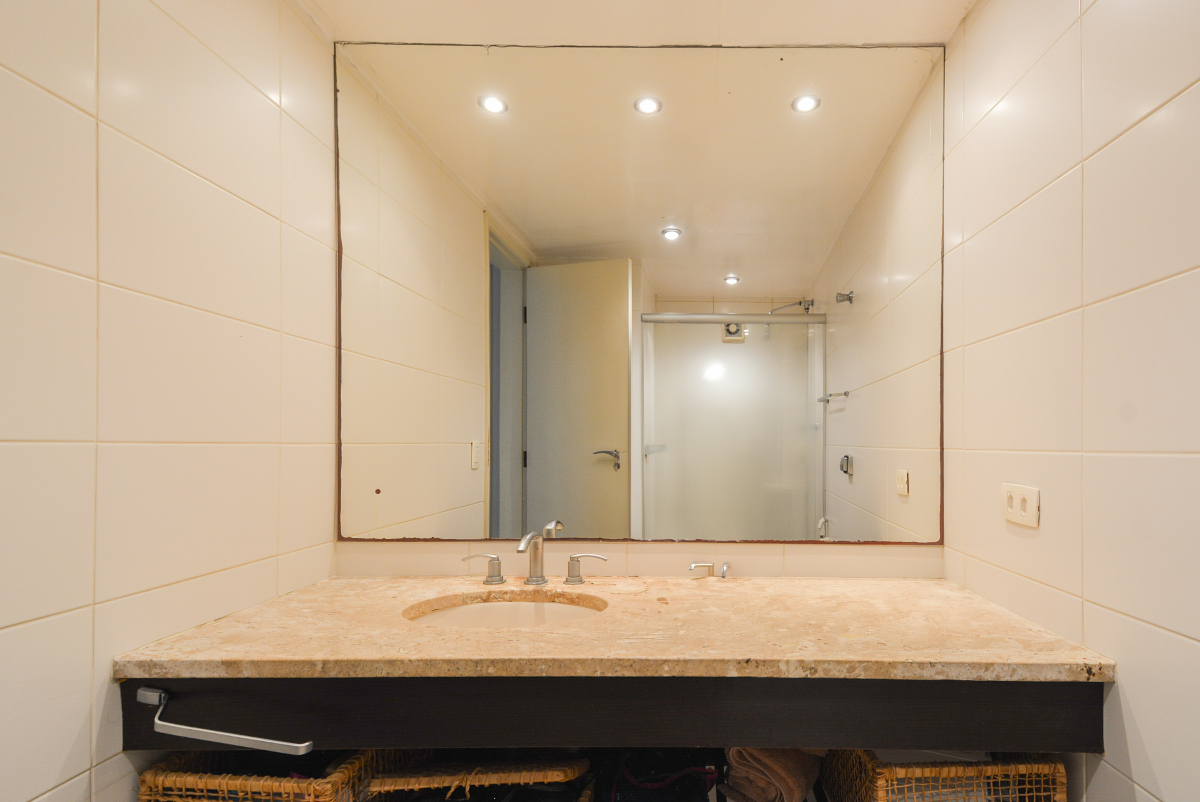 Residencial Multifamiliar de 3 quartos, 136m² no bairro Vila Clementino, em São Paulo | Eu Corretor