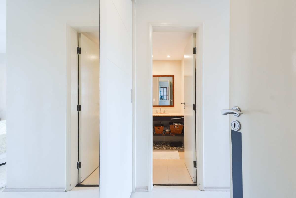 Residencial Multifamiliar de 3 quartos, 136m² no bairro Vila Clementino, em São Paulo | Eu Corretor