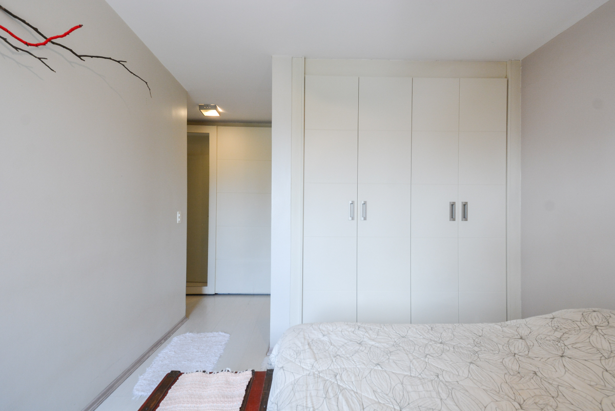 Residencial Multifamiliar de 3 quartos, 136m² no bairro Vila Clementino, em São Paulo | Eu Corretor