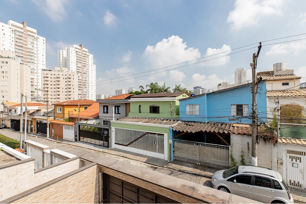 Residencial Multifamiliar de 4 quartos, 200m² no bairro Jardim Caravelas, em São Paulo | Eu Corretor