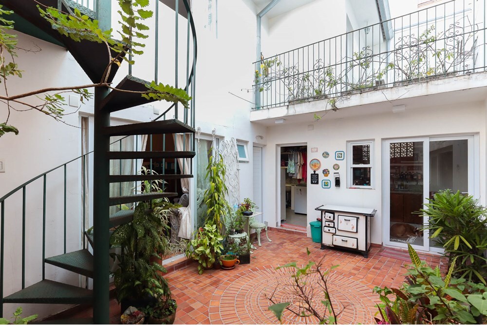 Residencial Multifamiliar de 4 quartos, 240m² no bairro Aclimação, em São Paulo | Eu Corretor