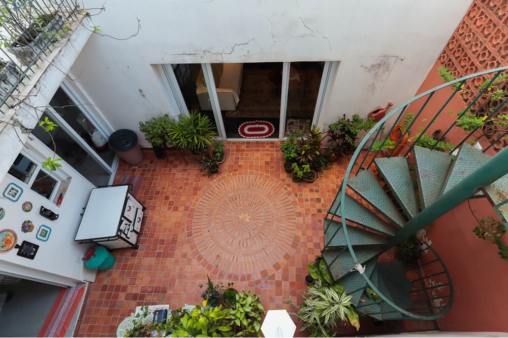 Residencial Multifamiliar de 4 quartos, 240m² no bairro Aclimação, em São Paulo | Eu Corretor