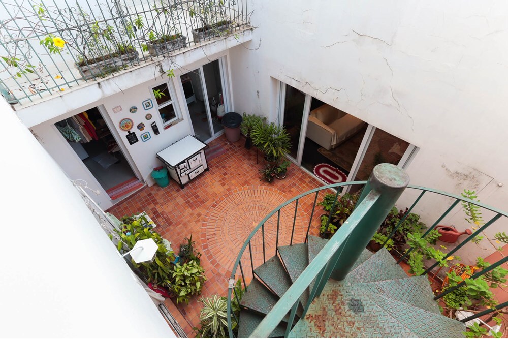 Residencial Multifamiliar de 4 quartos, 240m² no bairro Aclimação, em São Paulo | Eu Corretor