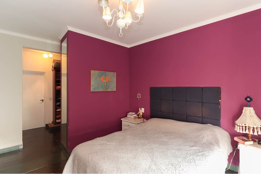 Residencial Multifamiliar de 4 quartos, 240m² no bairro Aclimação, em São Paulo | Eu Corretor