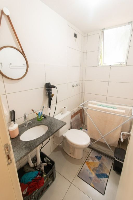 Residencial Multifamiliar de 3 quartos, 59m² no bairro Sarandi, em Porto Alegre | Eu Corretor