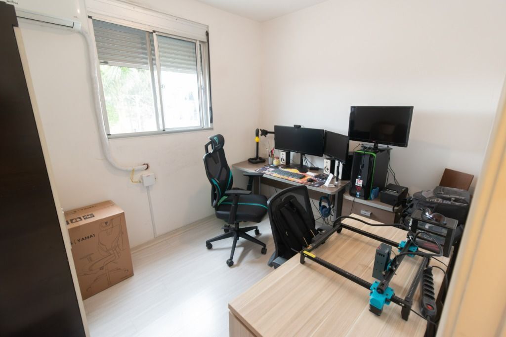 Residencial Multifamiliar de 3 quartos, 59m² no bairro Sarandi, em Porto Alegre | Eu Corretor