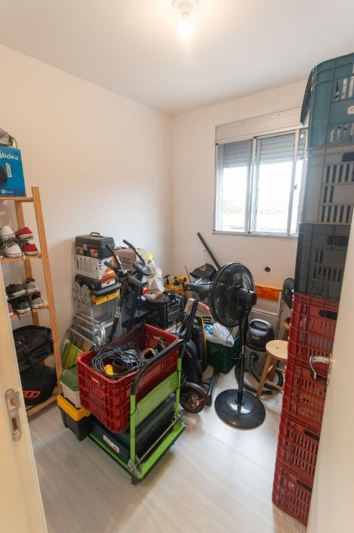 Residencial Multifamiliar de 3 quartos, 59m² no bairro Sarandi, em Porto Alegre | Eu Corretor