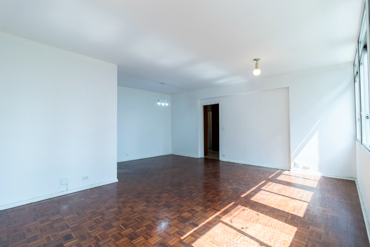 Residencial Multifamiliar de 3 quartos, 107m² no bairro Campo Belo, em São Paulo | Eu Corretor