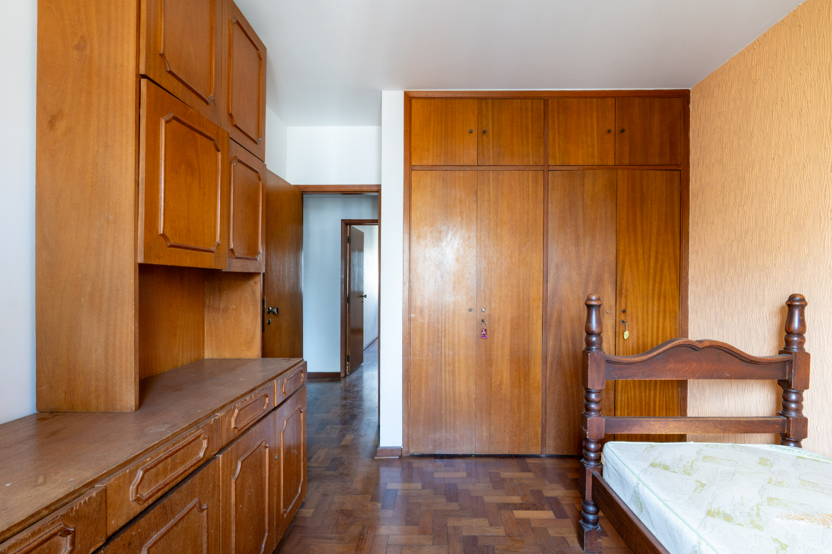 Residencial Multifamiliar de 4 quartos, 202m² no bairro Campo Belo, em São Paulo | Eu Corretor