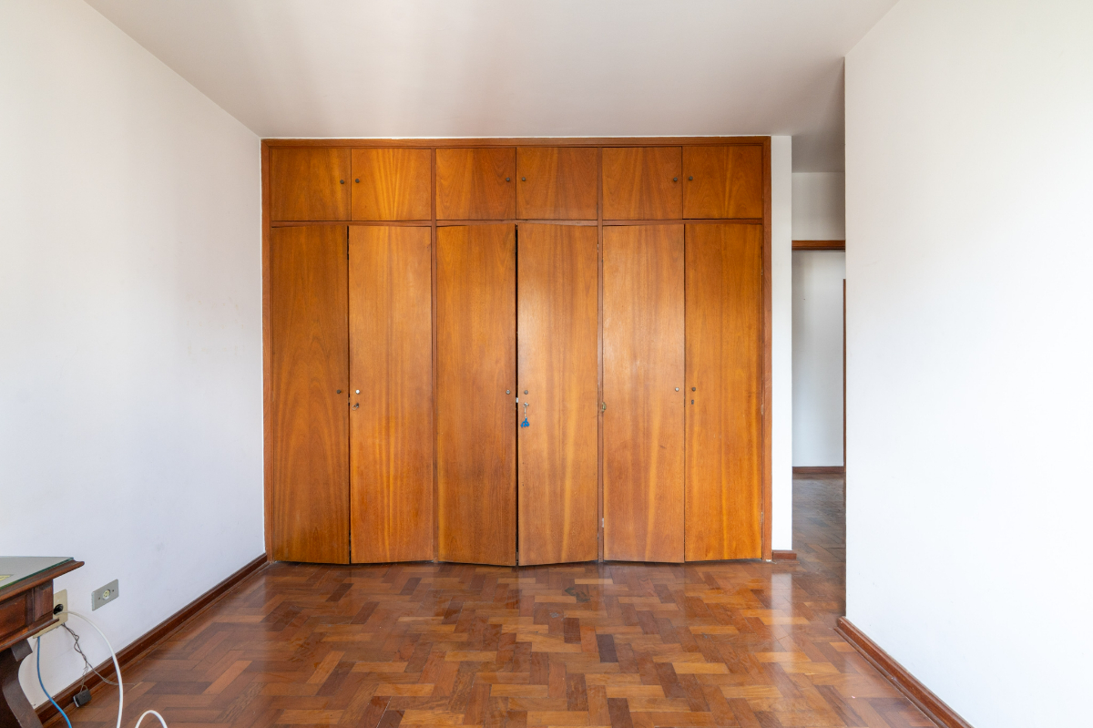 Residencial Multifamiliar de 4 quartos, 202m² no bairro Campo Belo, em São Paulo | Eu Corretor