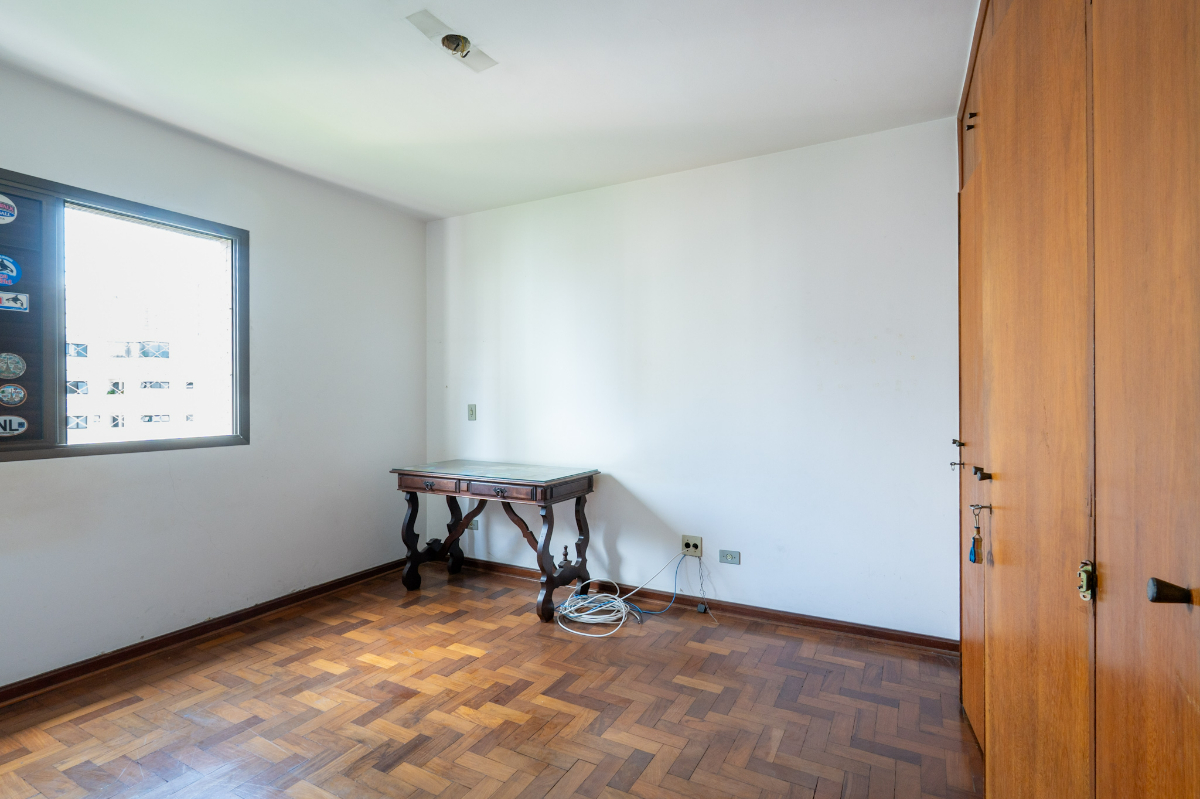 Residencial Multifamiliar de 4 quartos, 202m² no bairro Campo Belo, em São Paulo | Eu Corretor