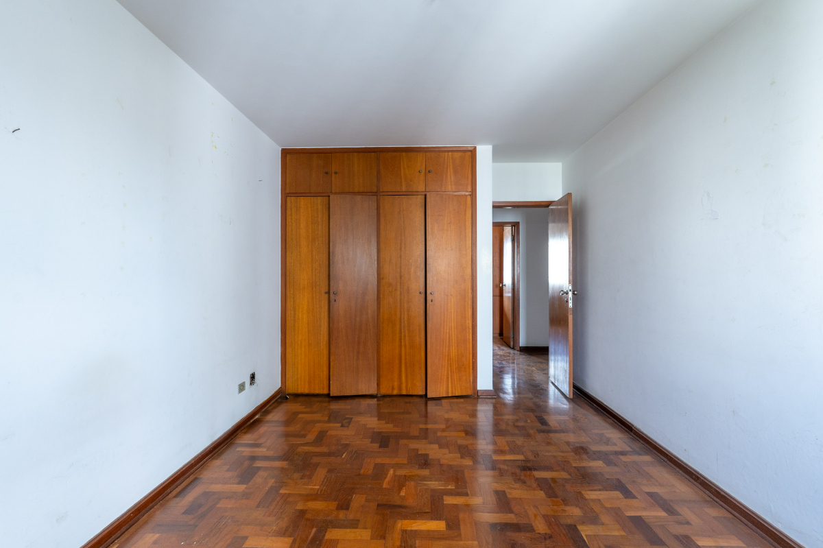 Residencial Multifamiliar de 4 quartos, 202m² no bairro Campo Belo, em São Paulo | Eu Corretor