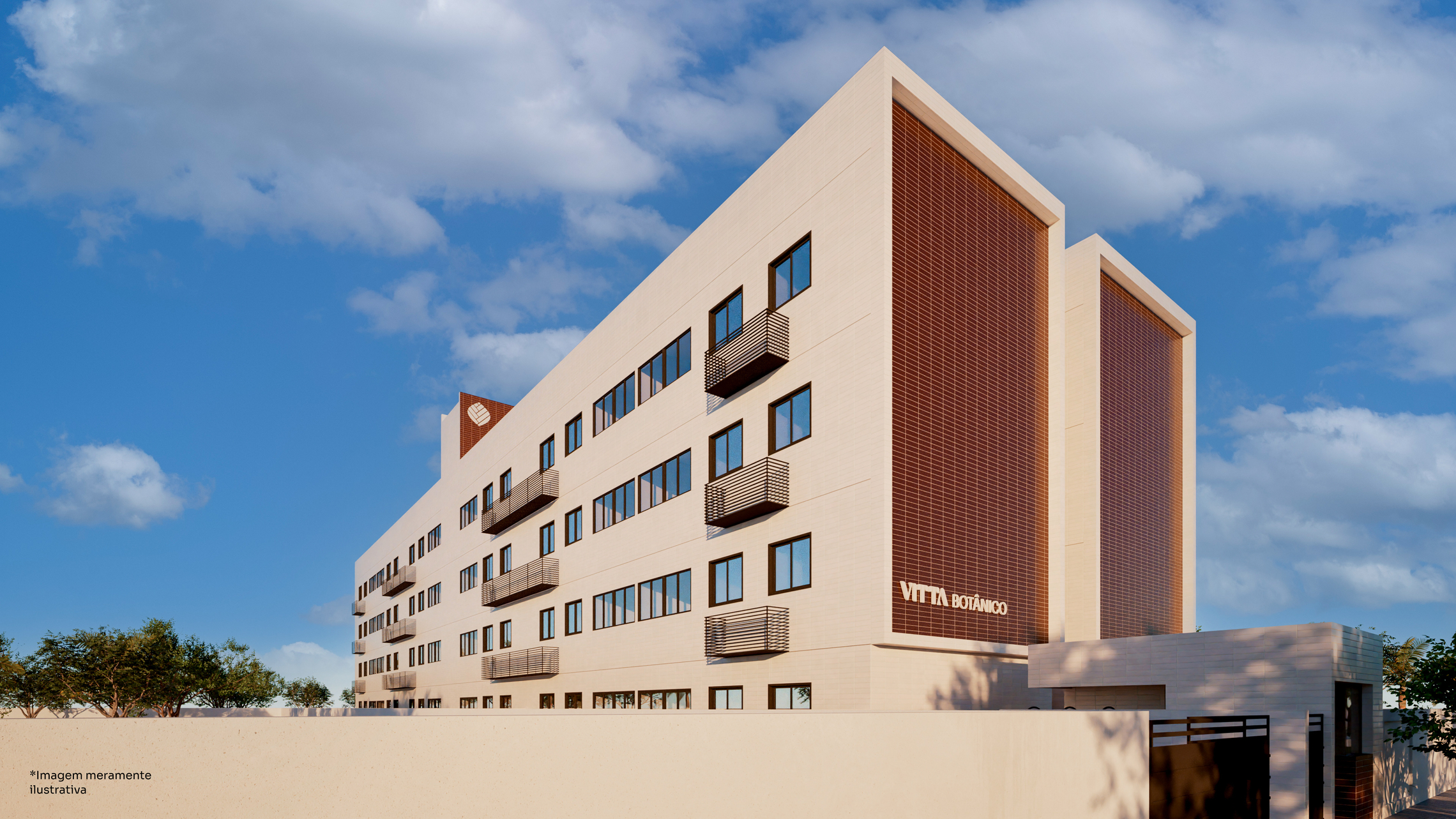 Residencial Multifamiliar de 2 quartos, 50m² no bairro Indústrias, em João Pessoa | Eu Corretor