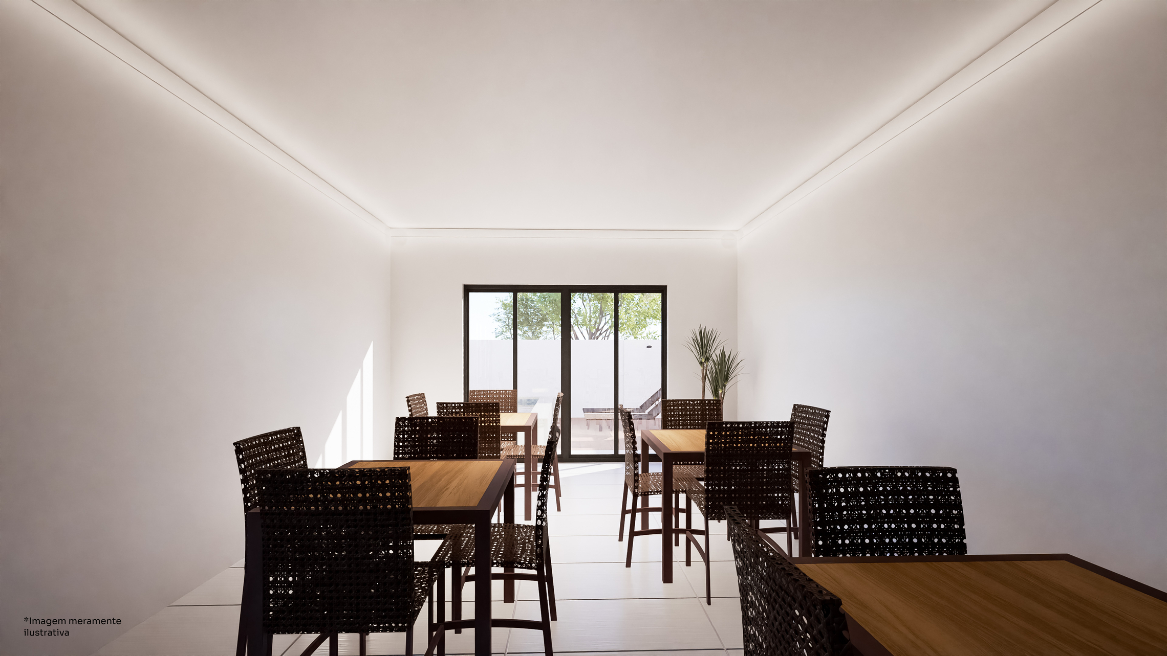 Residencial Multifamiliar de 2 quartos, 50m² no bairro Indústrias, em João Pessoa | Eu Corretor