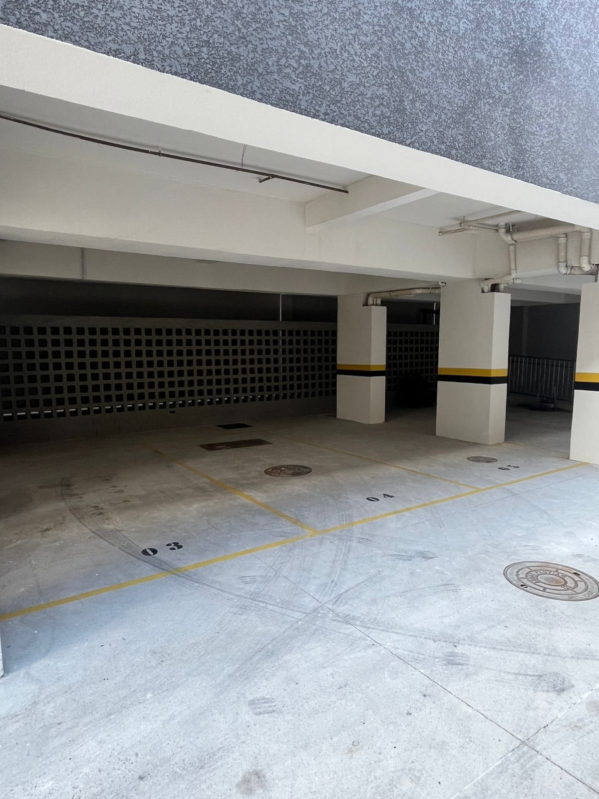 Garagem