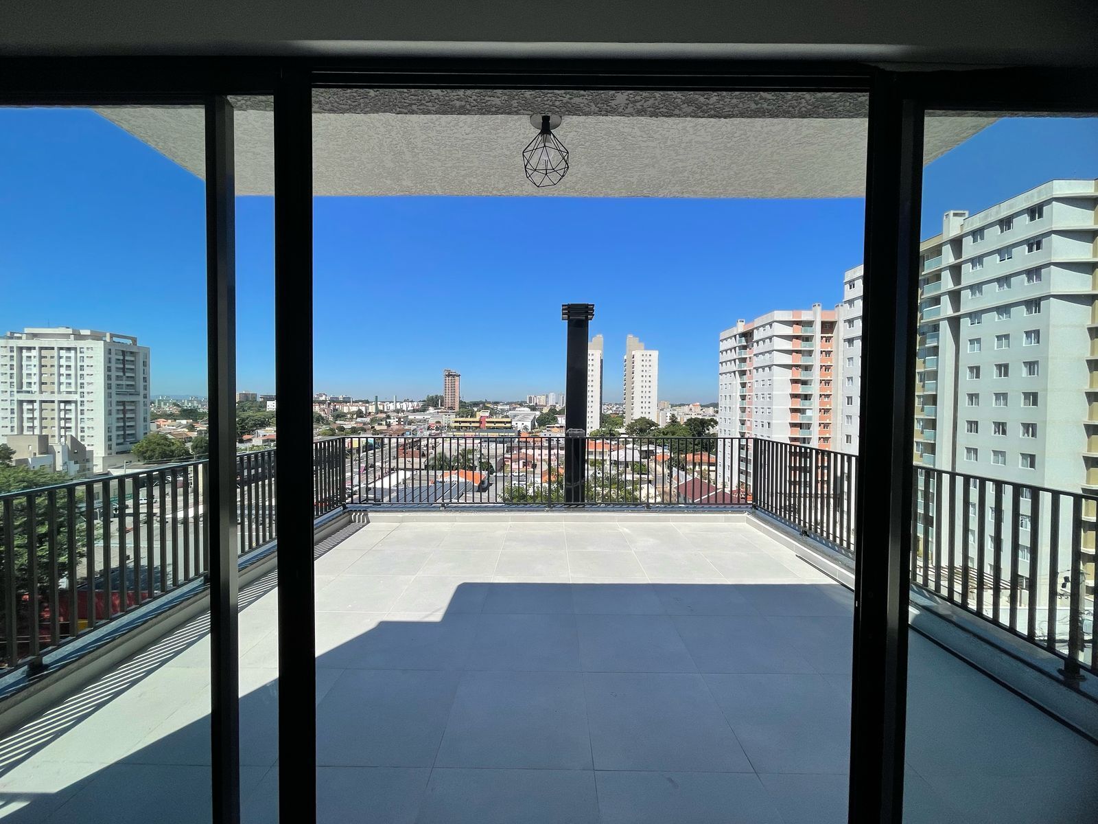 Terraço Salão de Festas