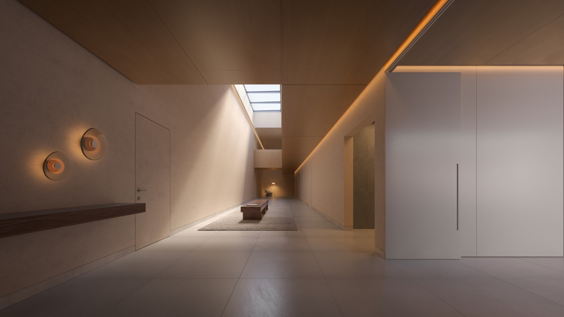 Hall