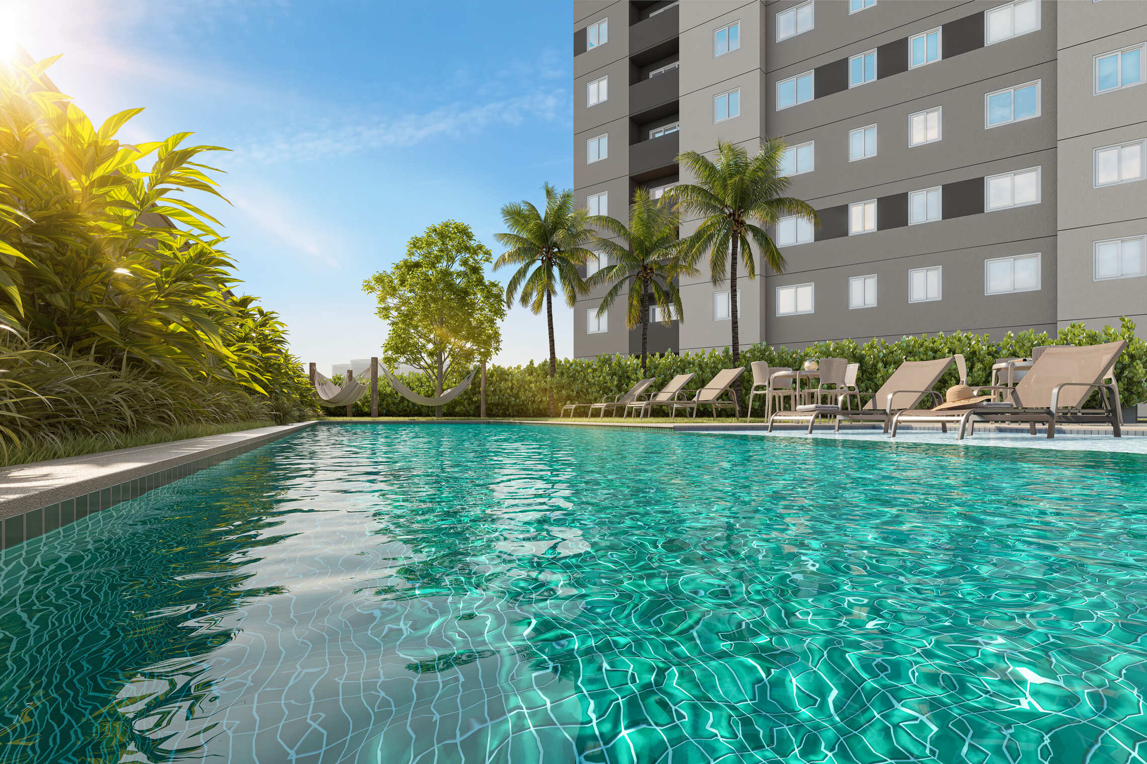 Residencial Multifamiliar de 1 quarto, 24m² no bairro Vila Ré, em São Paulo | Eu Corretor