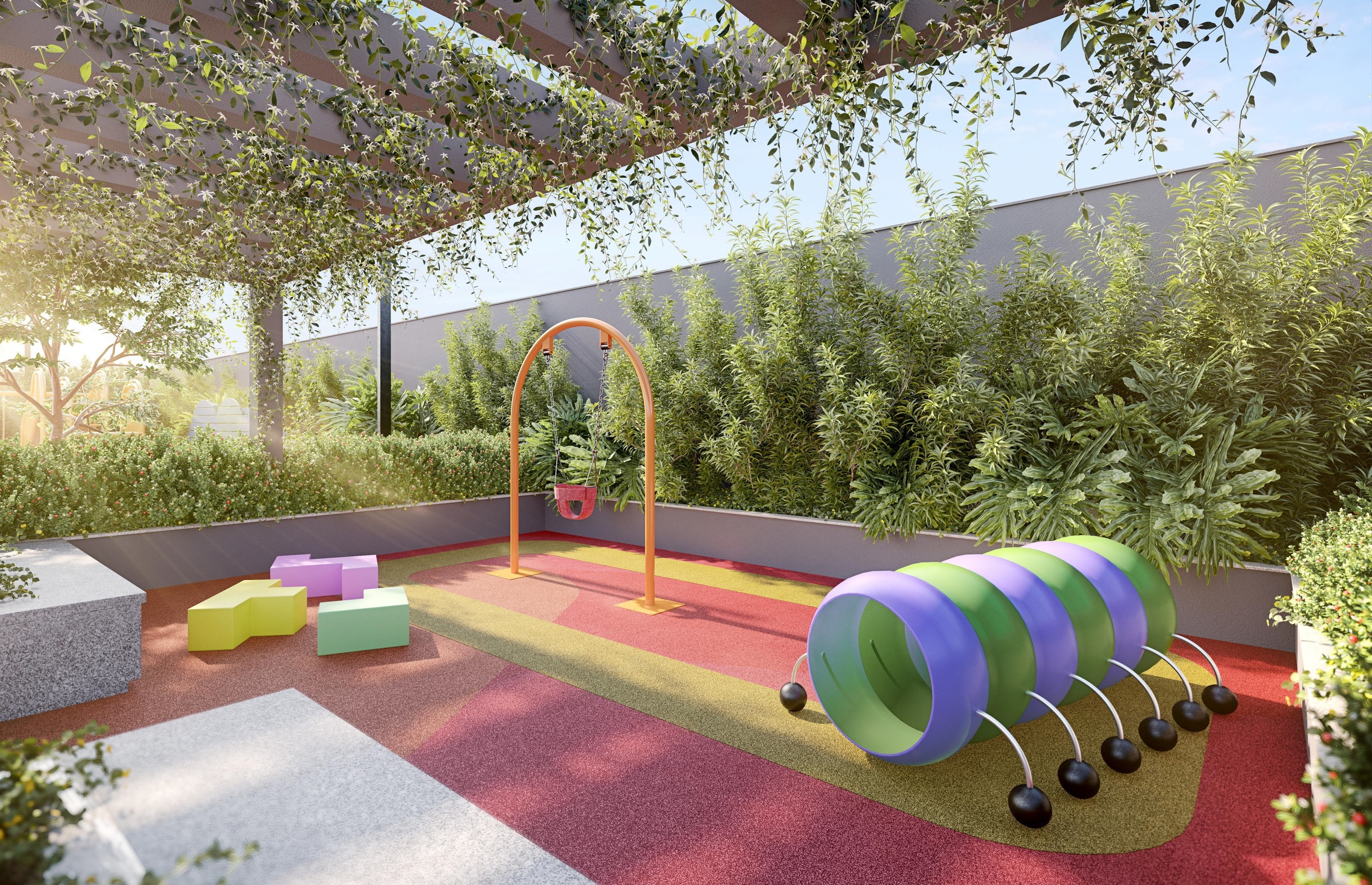 Playground