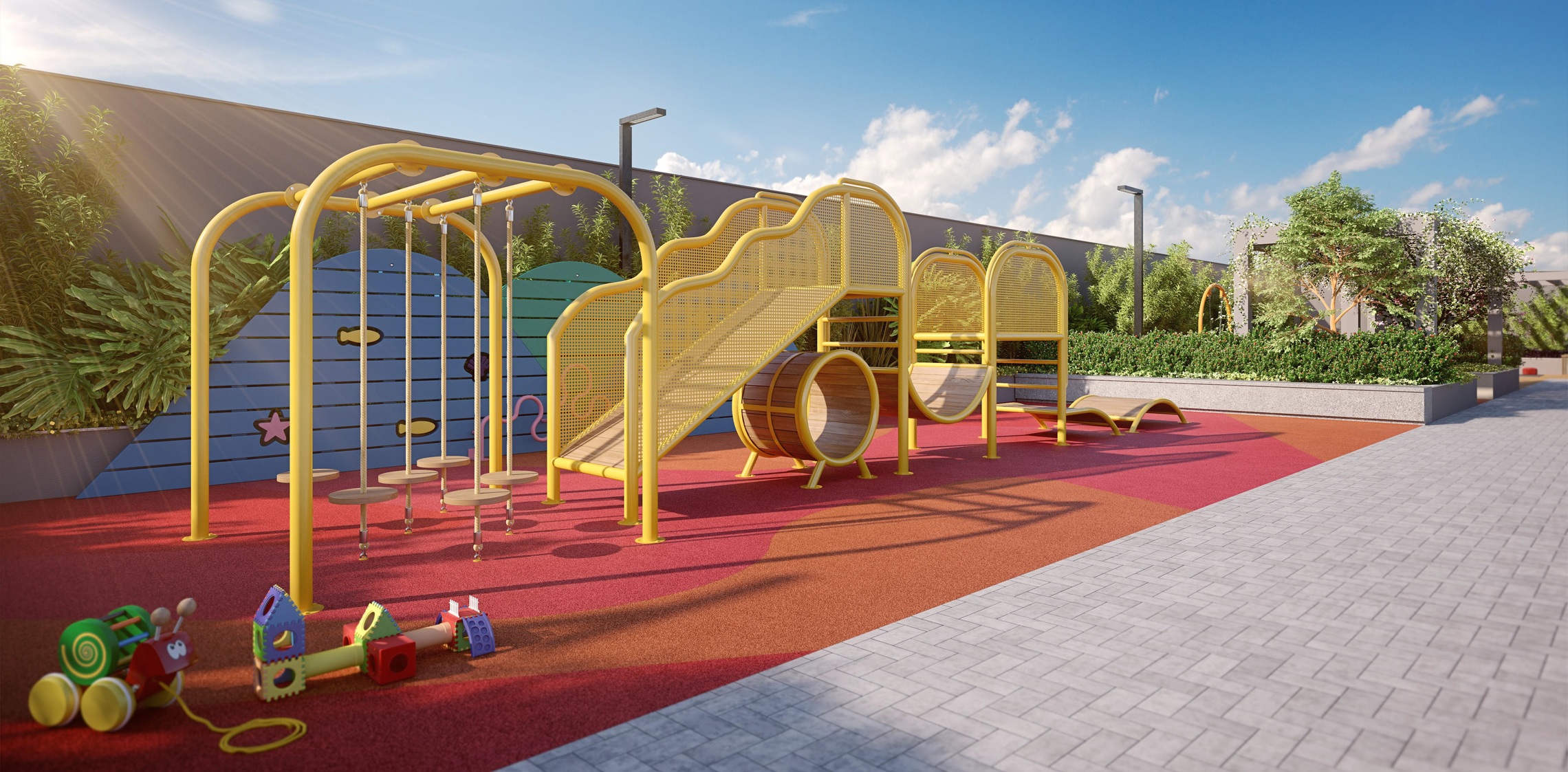 Playground