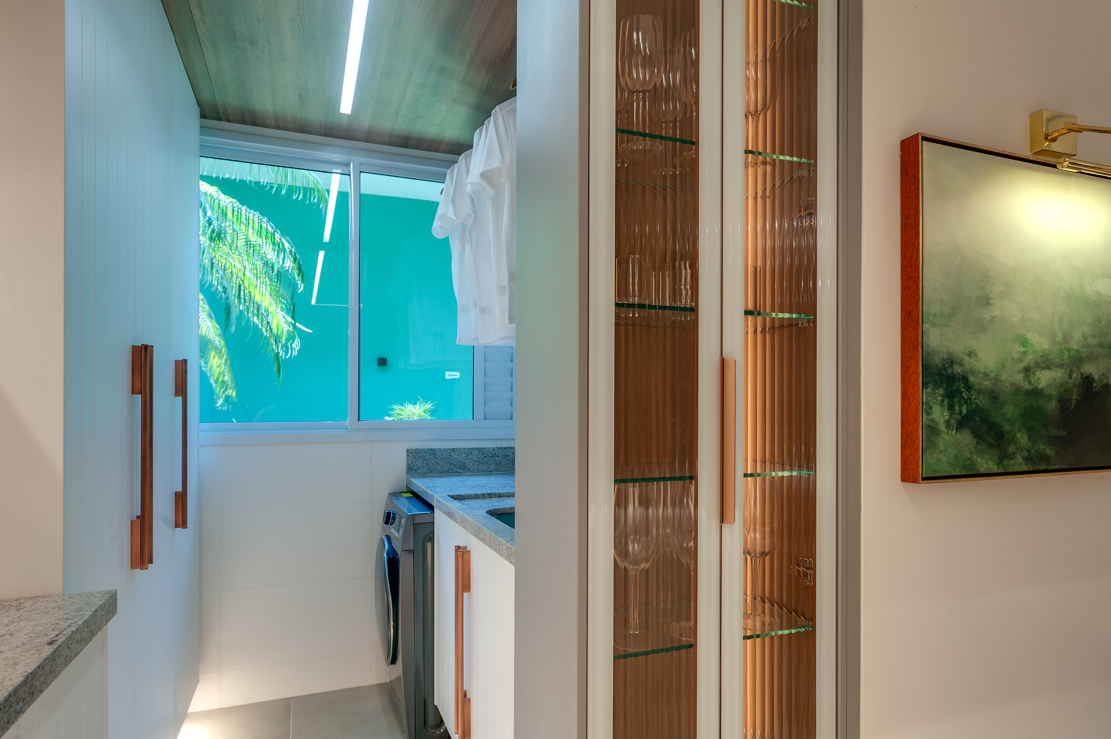 Parque Noronha - Fase 1