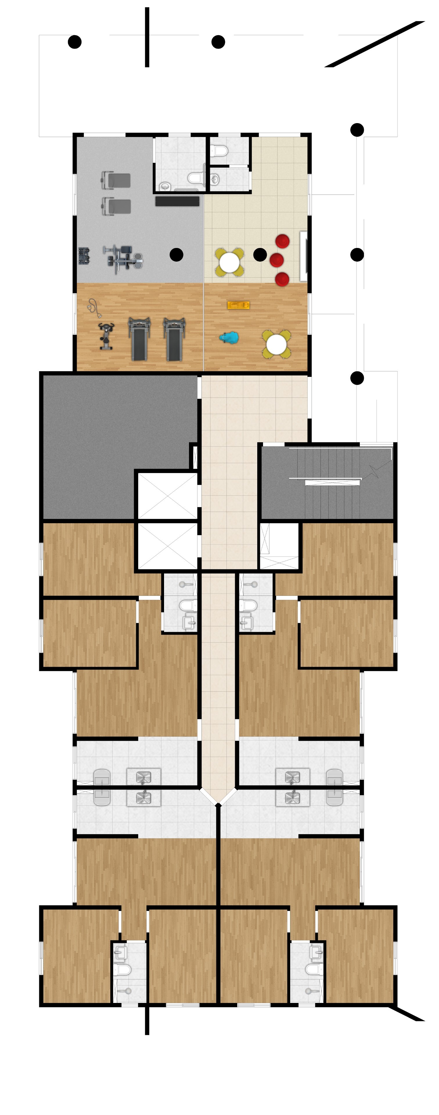 Bella Cidade - Fase 1