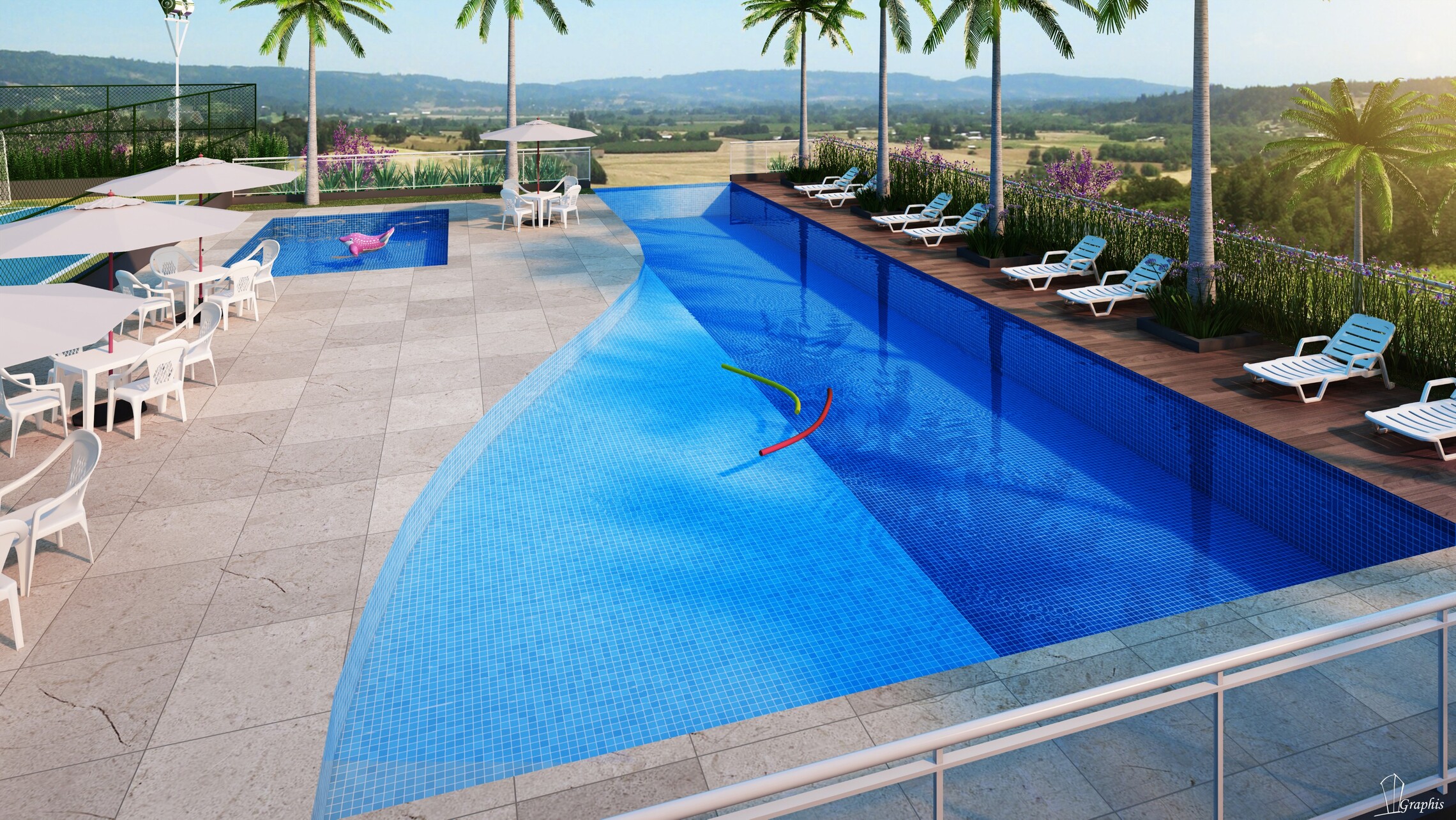 Residencial Multifamiliar de 1 quarto, 34m² no bairro Centro, em Itapevi | Eu Corretor